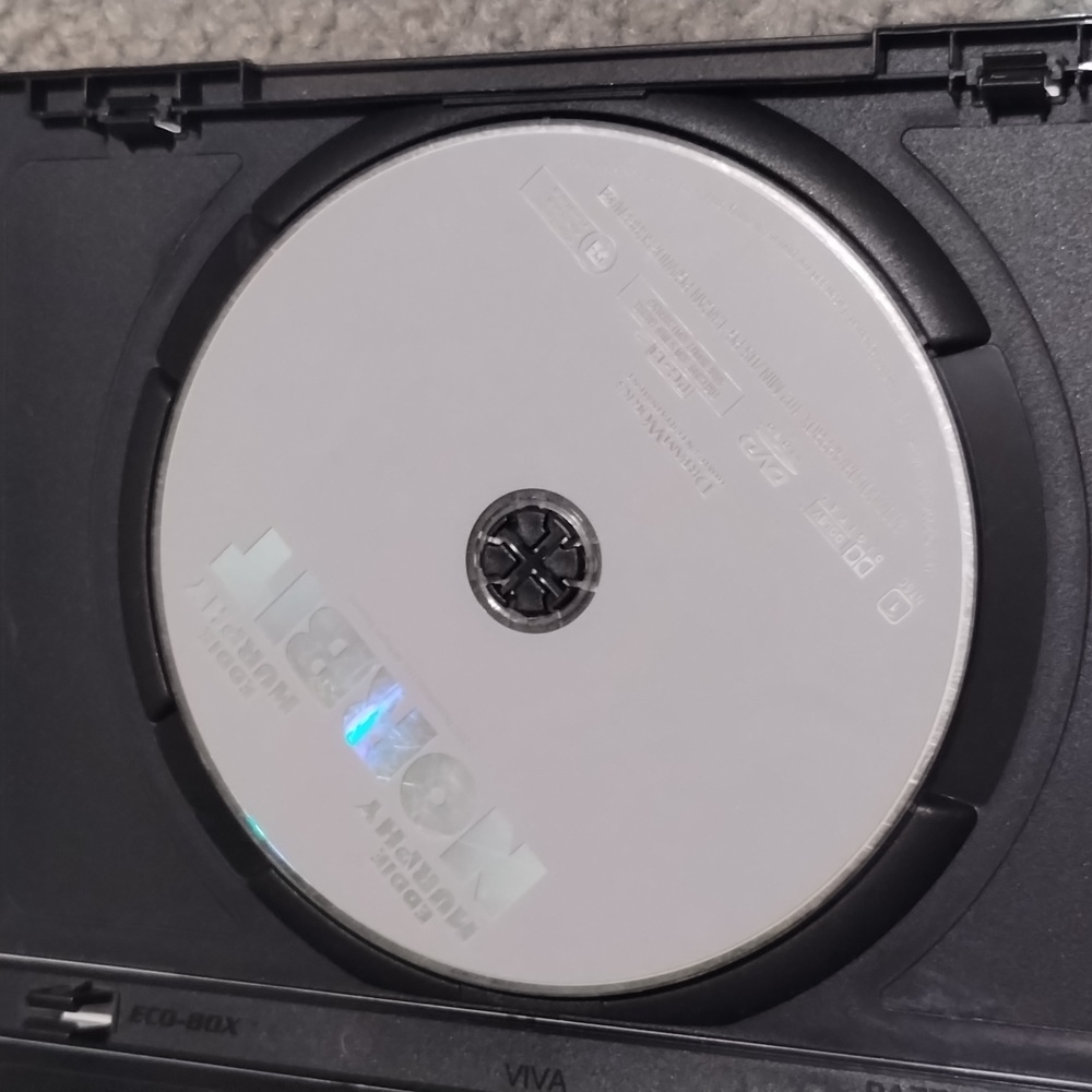 DVD'S - Picture 8 of 11